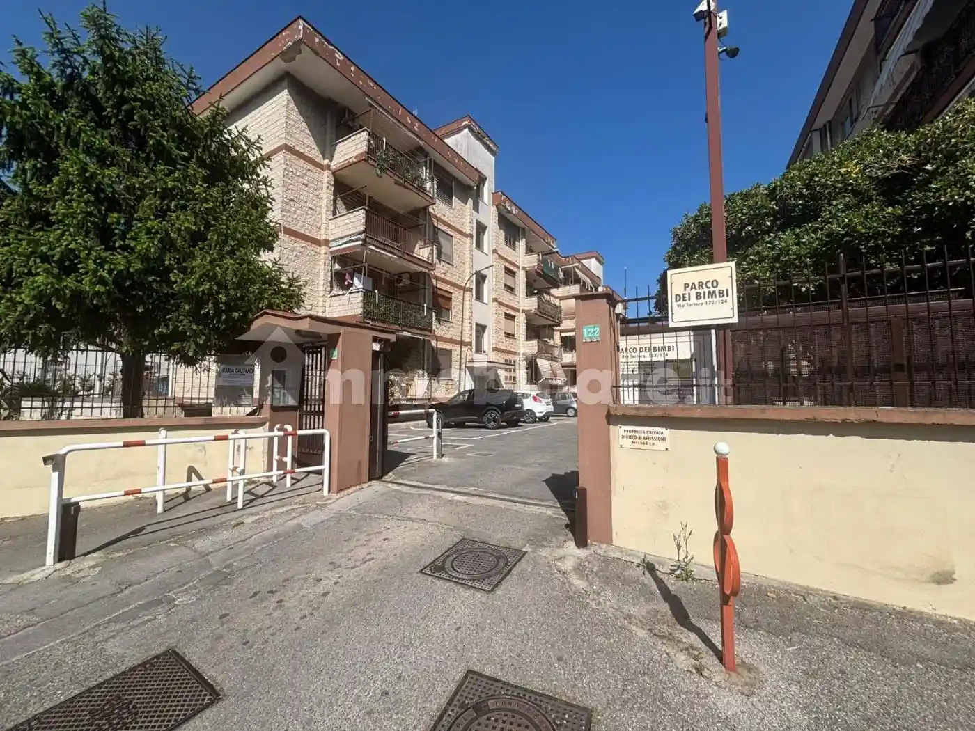 Appartamento in vendita a Pagani