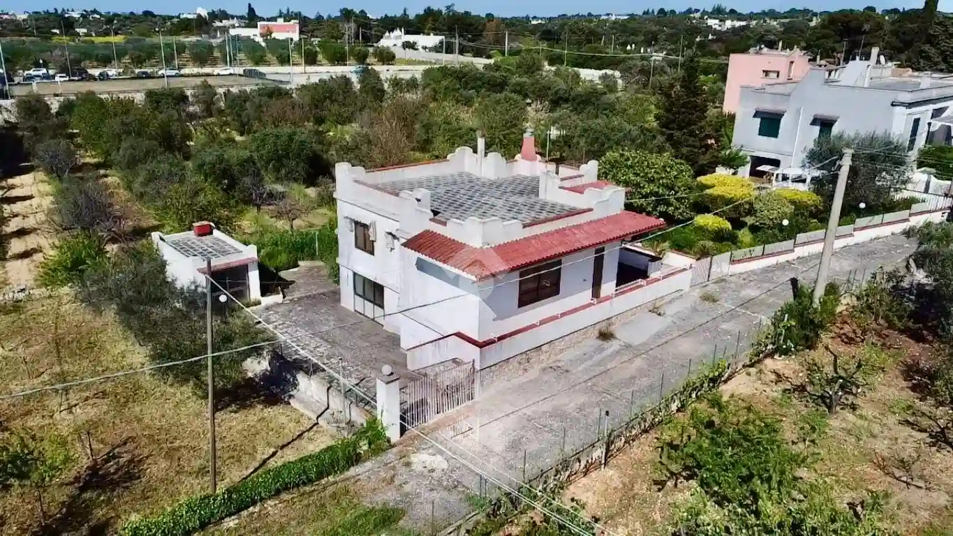 Villa - foto 2