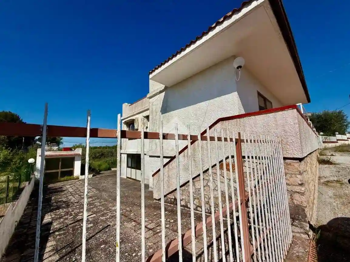 Villa - foto 5
