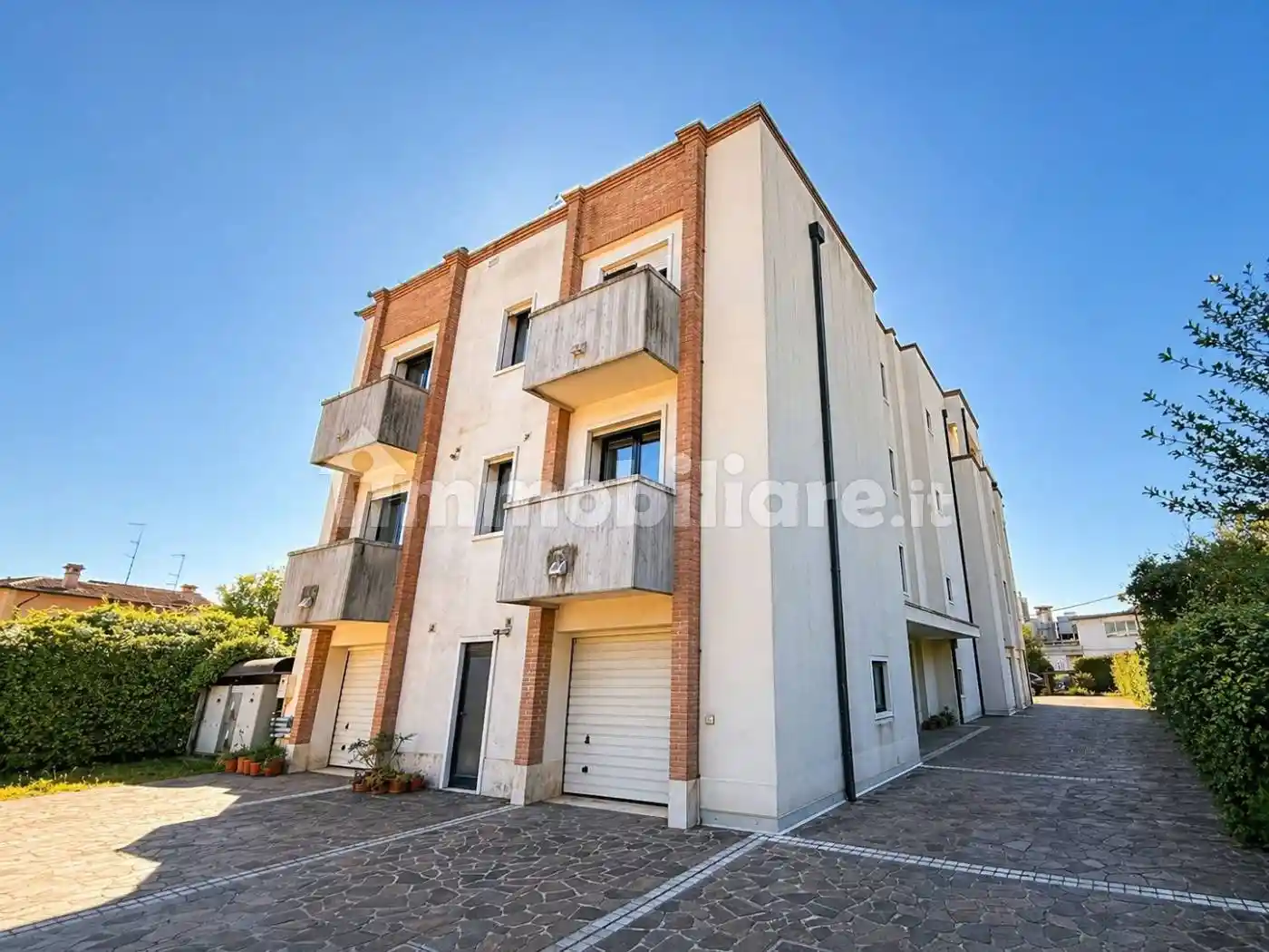 Appartamento in vendita a Vicenza