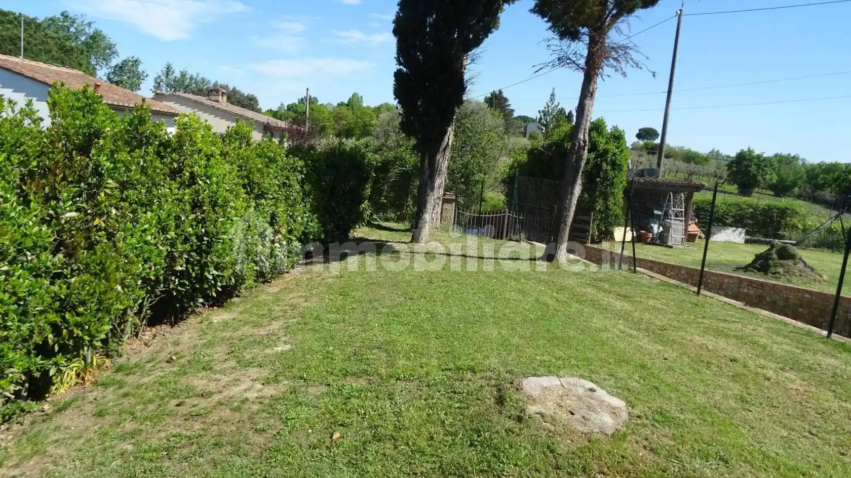 Rustico - Casale in vendita a Montespertoli