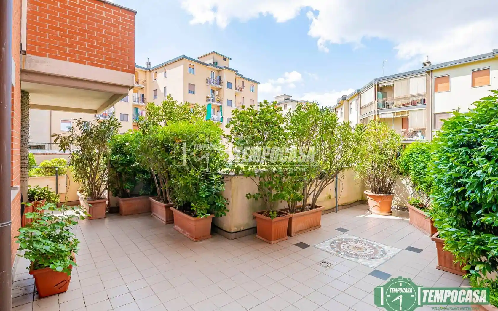 Appartamento in vendita a Peschiera Borromeo