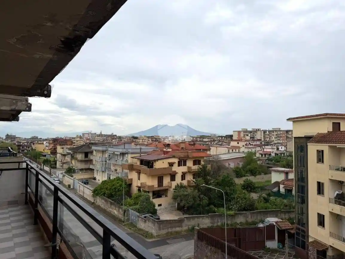 Appartamento in vendita a Arzano