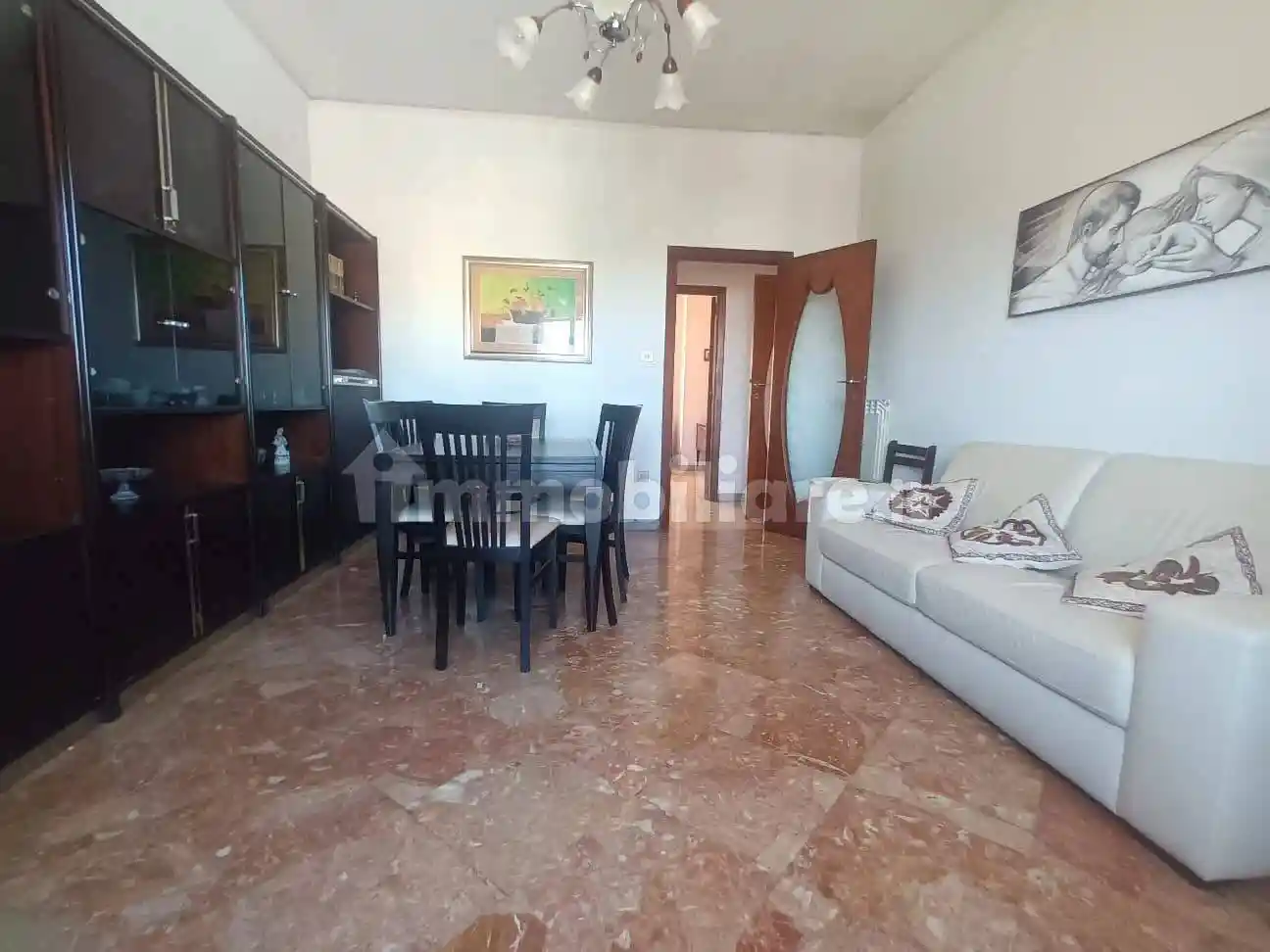 Appartamento in affitto a Marano di Napoli