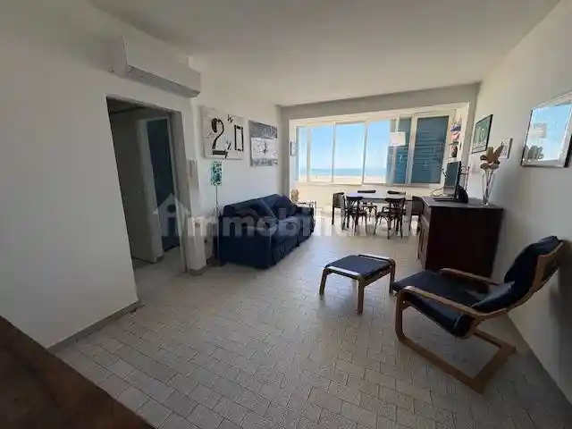 Appartamento in vendita a Comacchio