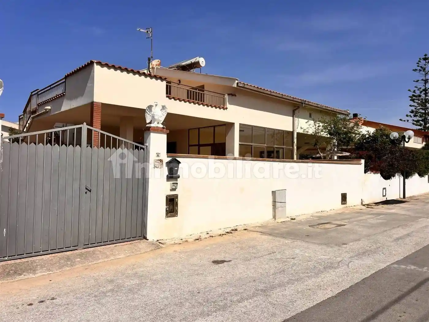 Villa in vendita a Sciacca