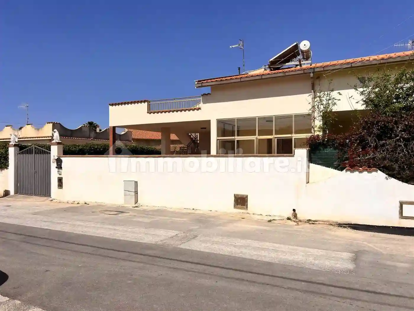Villa - foto 3