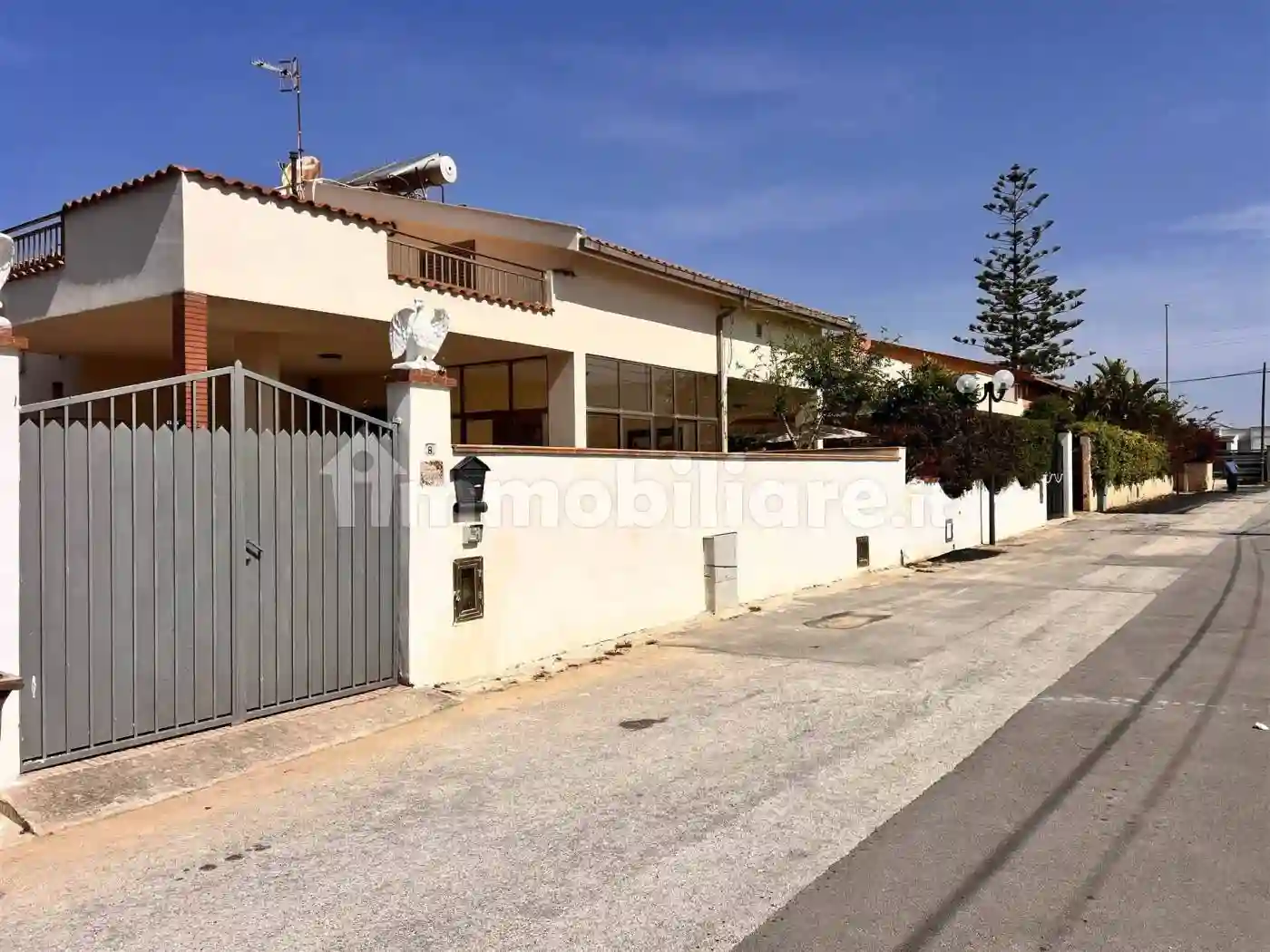 Villa - foto 5