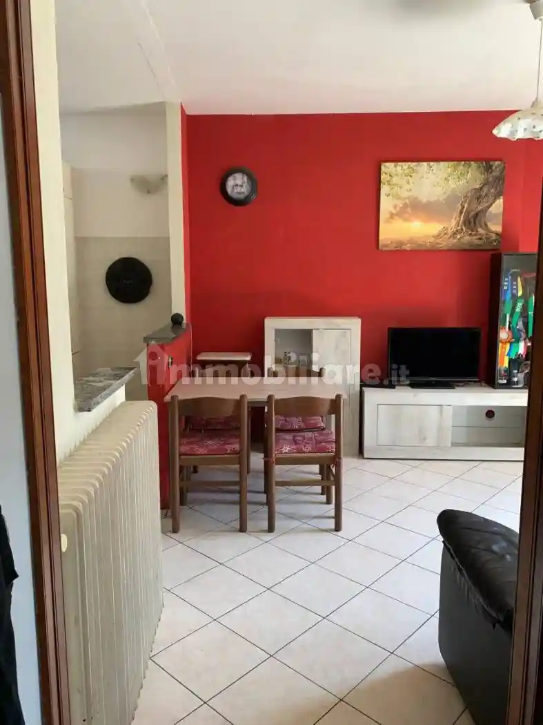 Appartamento in vendita a Menaggio