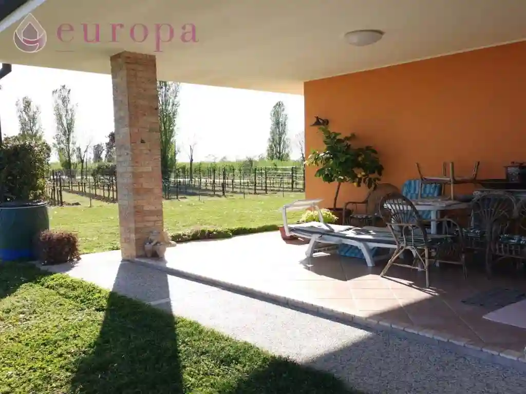 Villa - foto 3