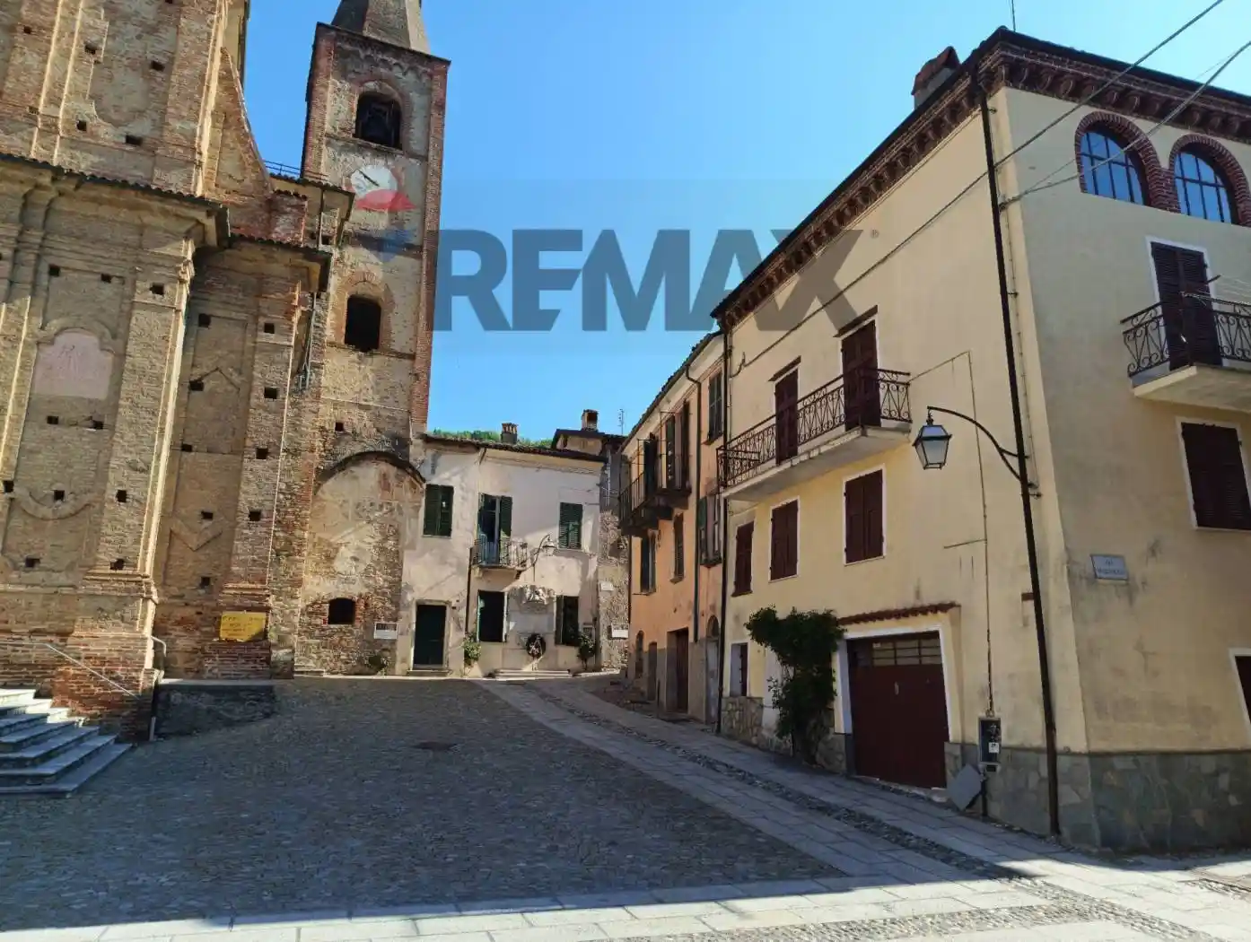 Casa indipendente in vendita a Priero