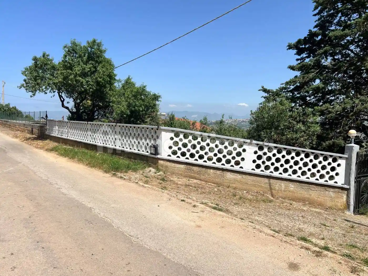 Villa in vendita a Castellammare del Golfo
