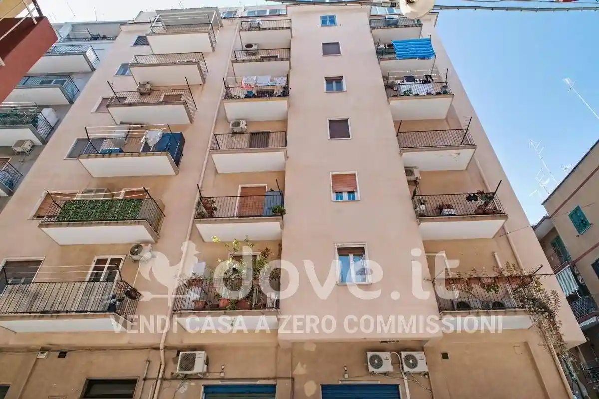 Appartamento in vendita a Taranto