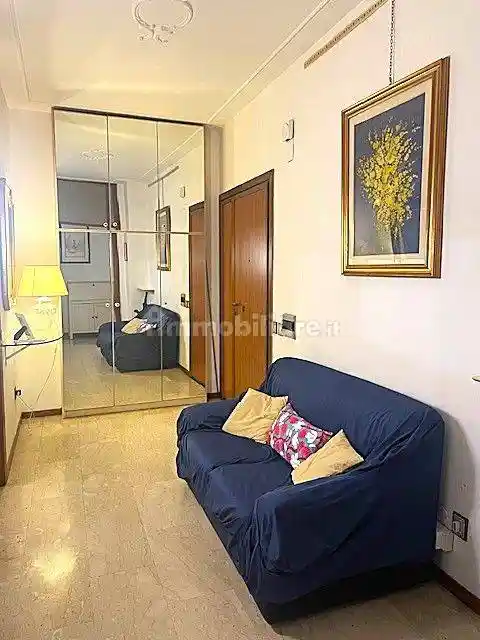 Appartamento in vendita a Macerata