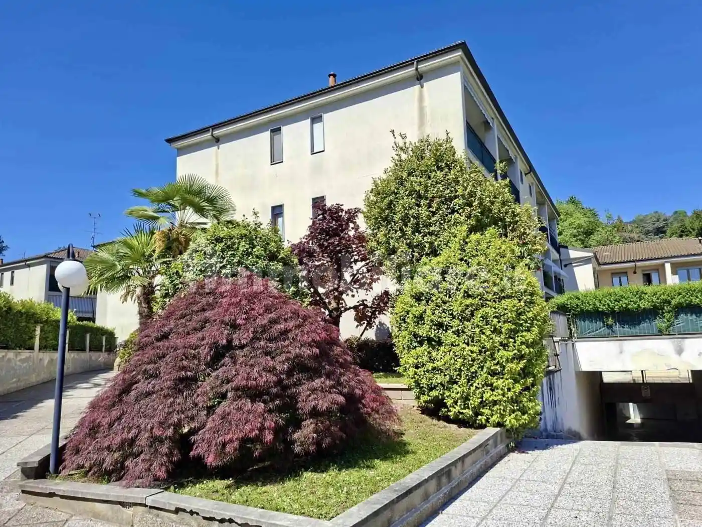 Appartamento in vendita a Meina