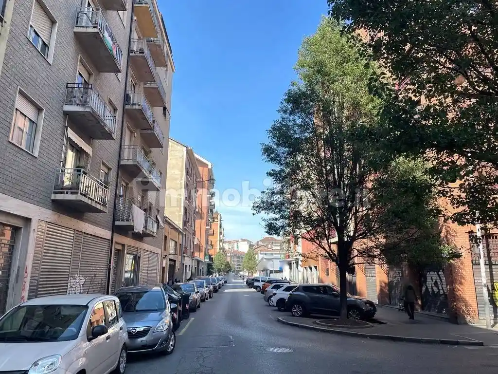 Appartamento in vendita a Torino