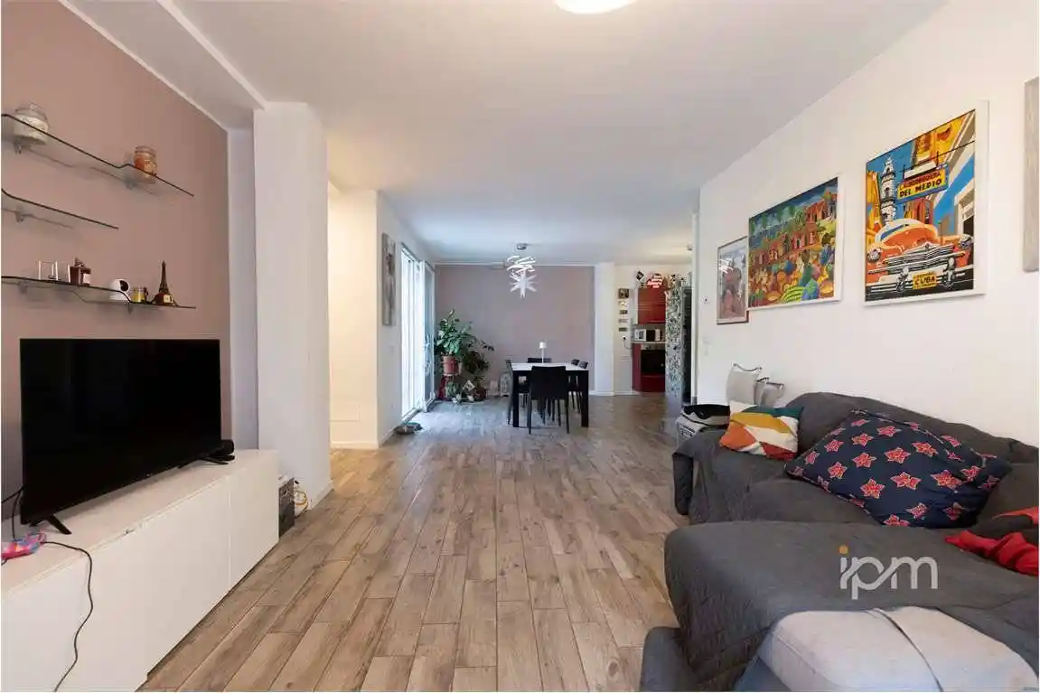 Villa in vendita a Porto Mantovano