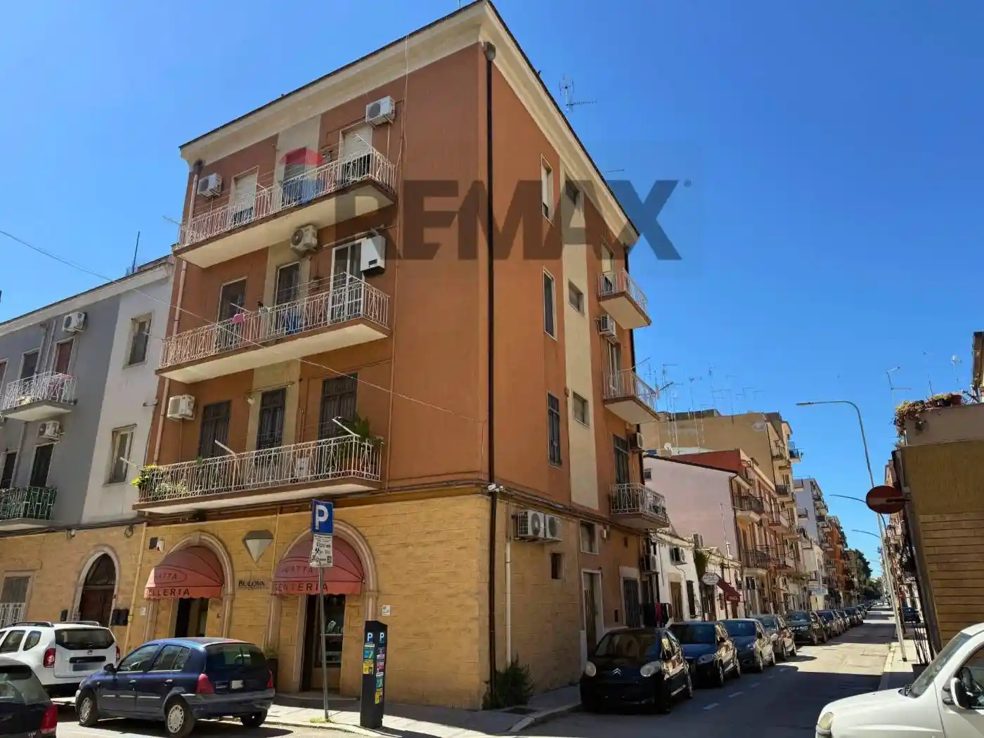 Appartamento in vendita a Foggia