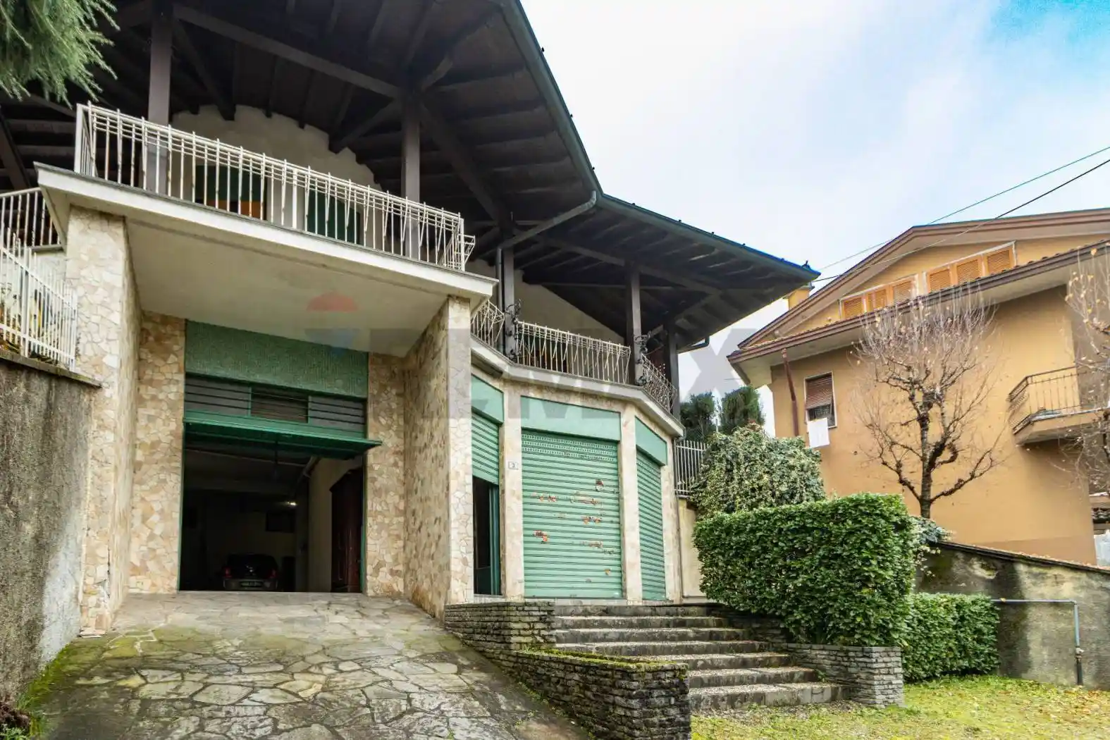 Villa in vendita a Casatenovo