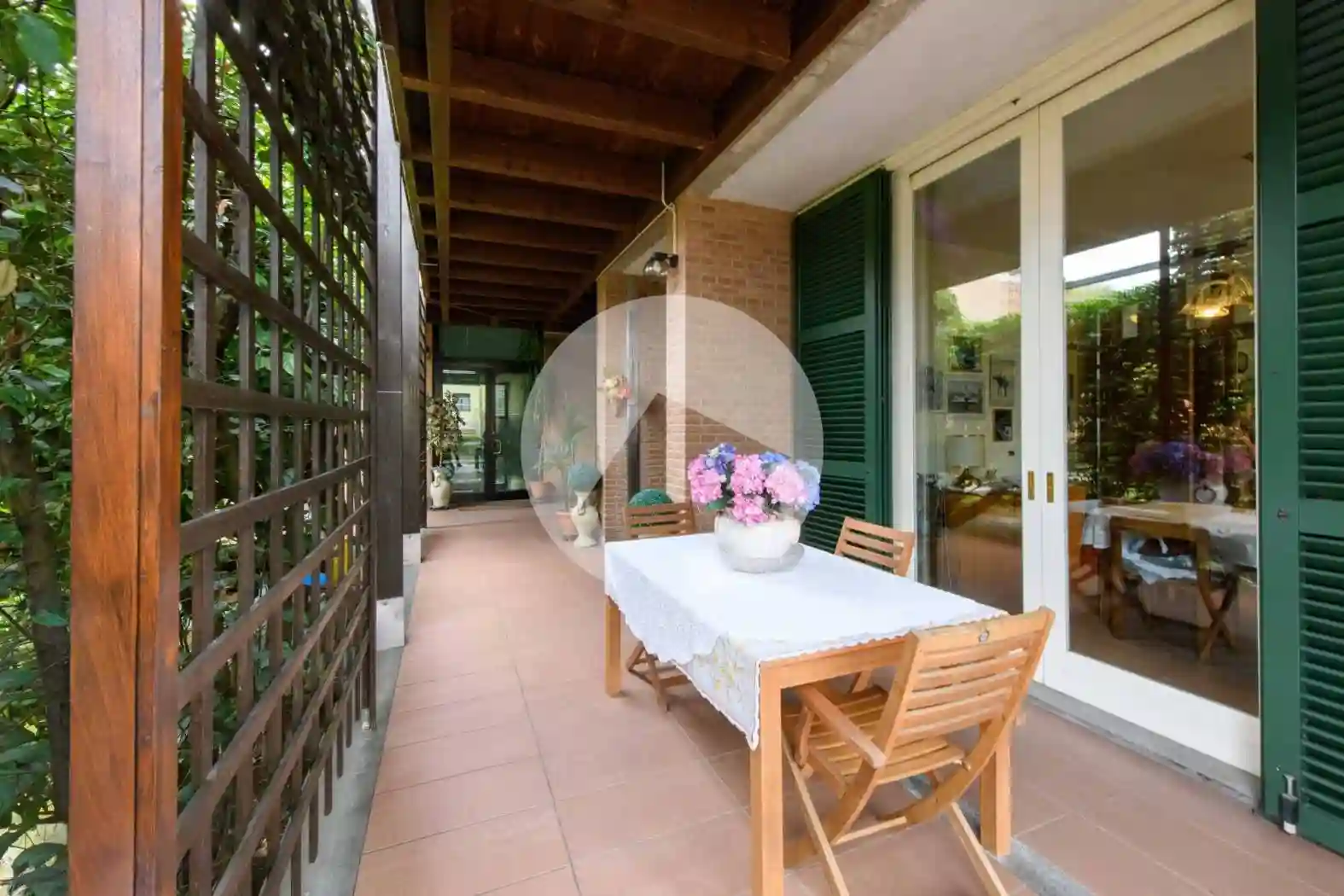 Villa - foto 4
