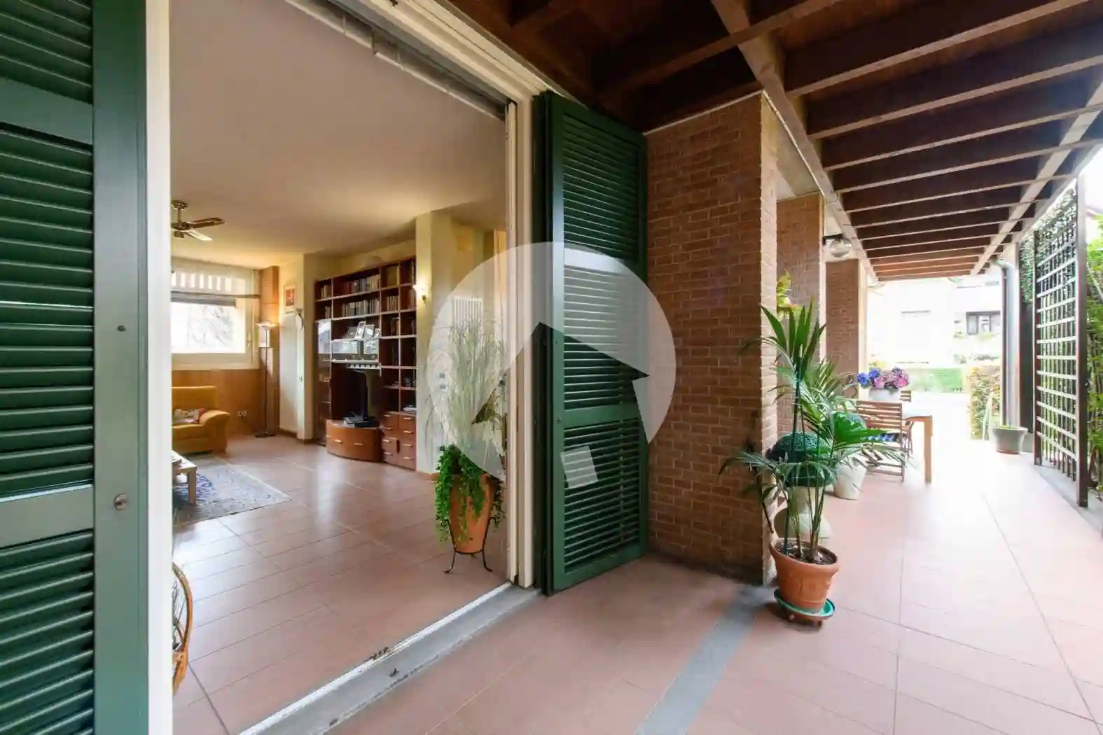 Villa - foto 5