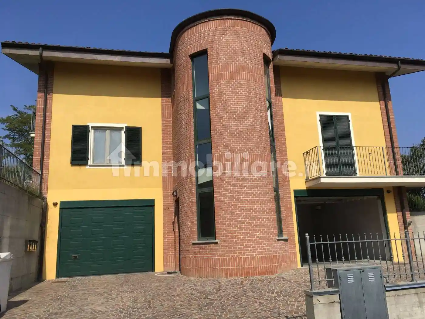 Appartamento in affitto a Govone