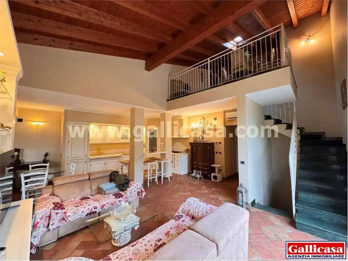 Villa in vendita a Castelcovati