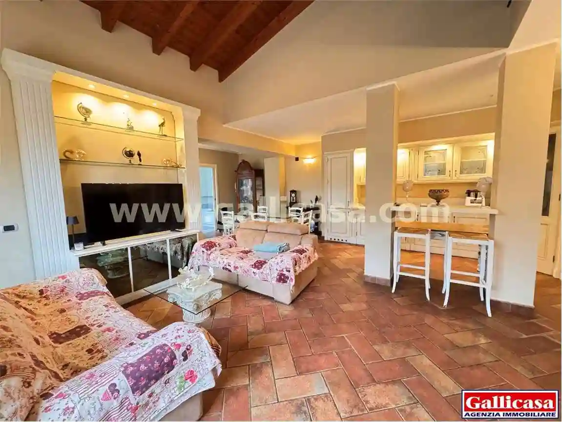 Villa - foto 3