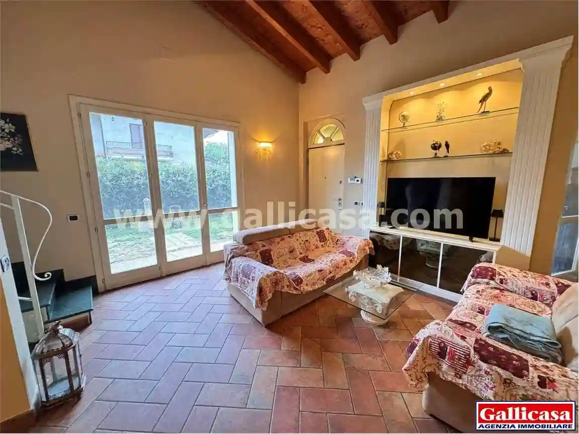 Villa - foto 4