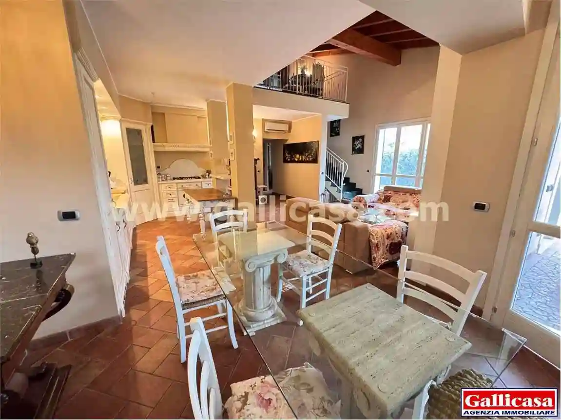 Villa - foto 5