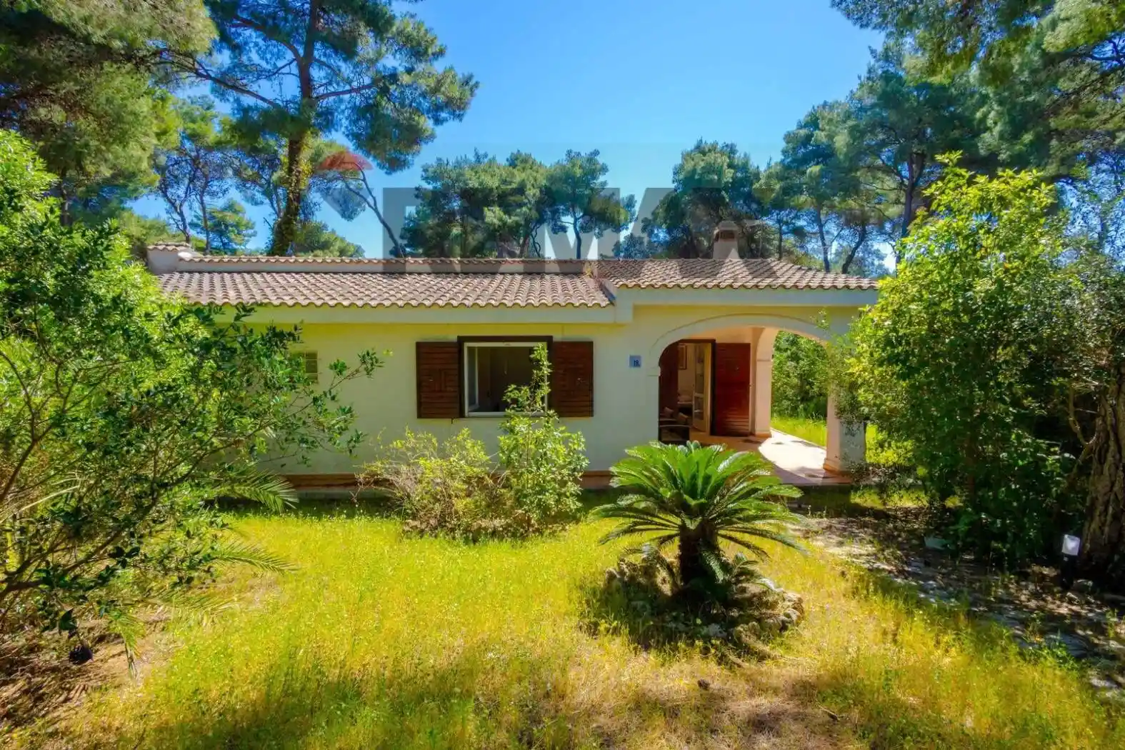 Villa in vendita a Castellaneta