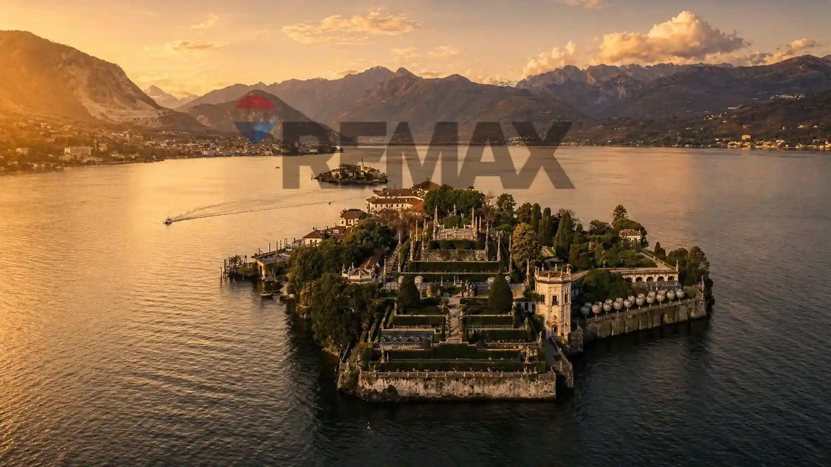 Villa in vendita a Baveno