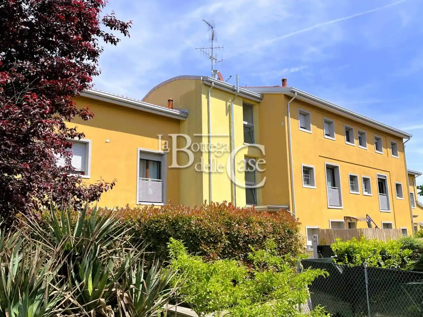 Appartamento in vendita a Castel Guelfo di Bologna