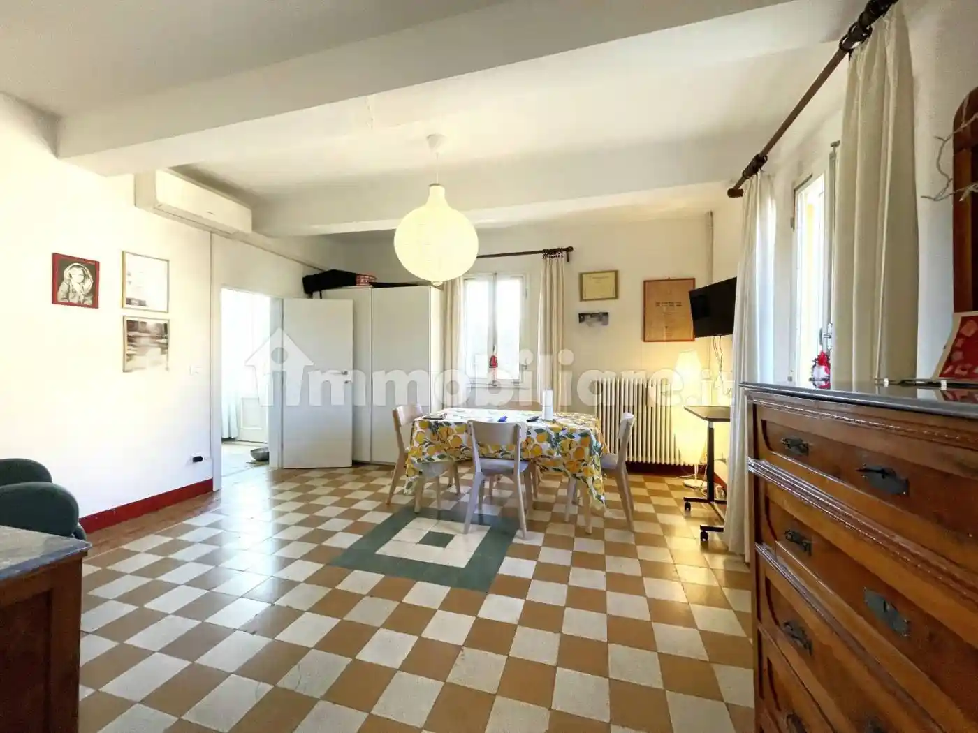 Appartamento in vendita a Imola