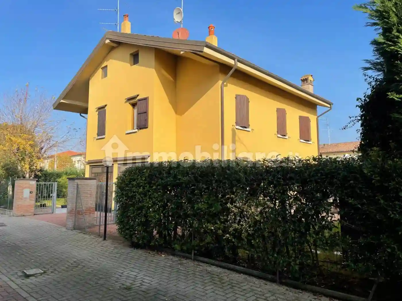 Villetta a schiera - foto 4