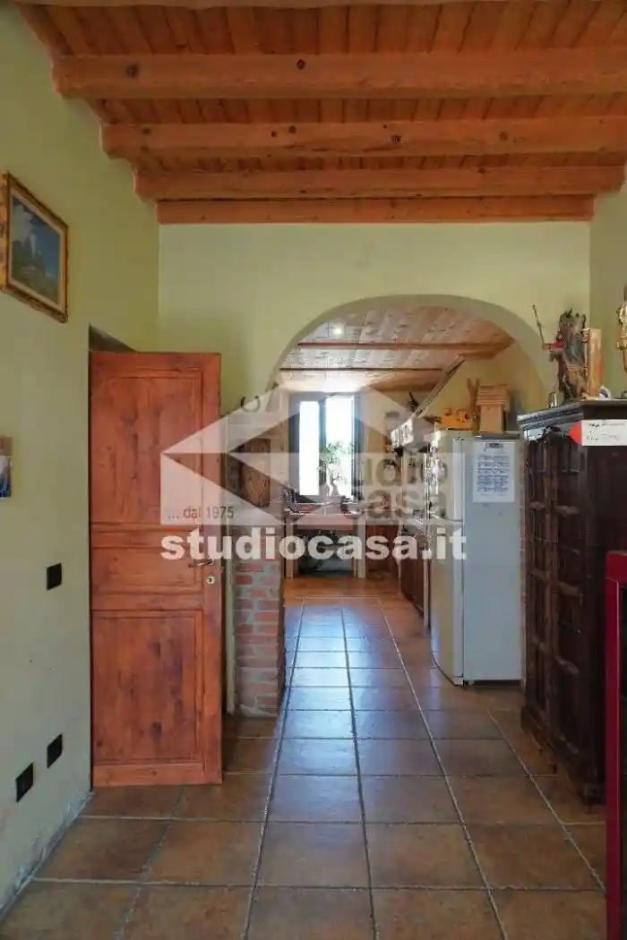 Casa indipendente in vendita a Pieve d'Olmi