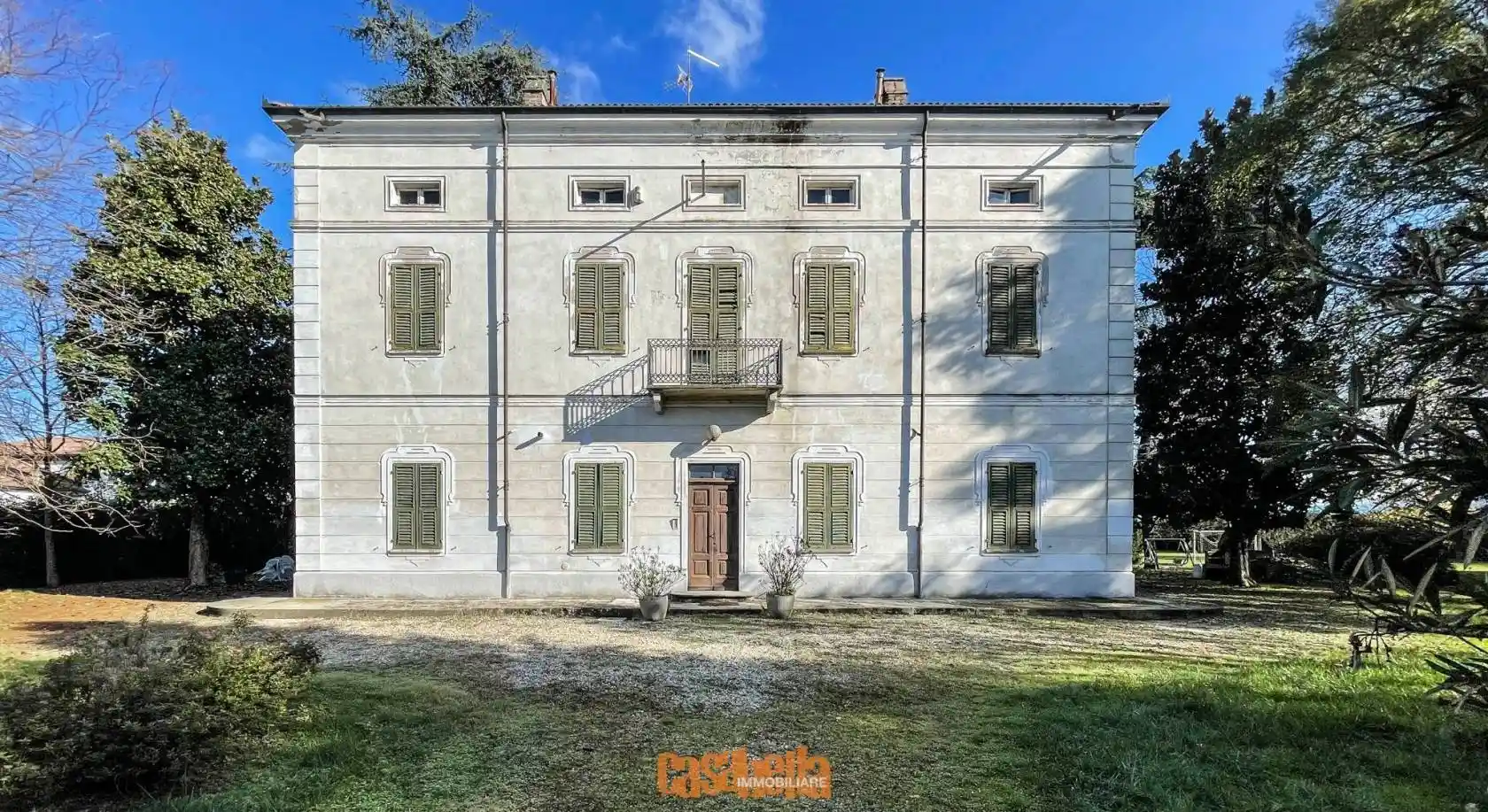 Rustico - Casale in vendita a Tortona
