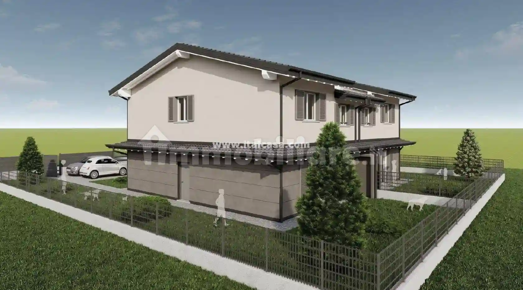 Villa - foto 5