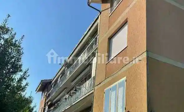 Appartamento in vendita a Chianciano Terme