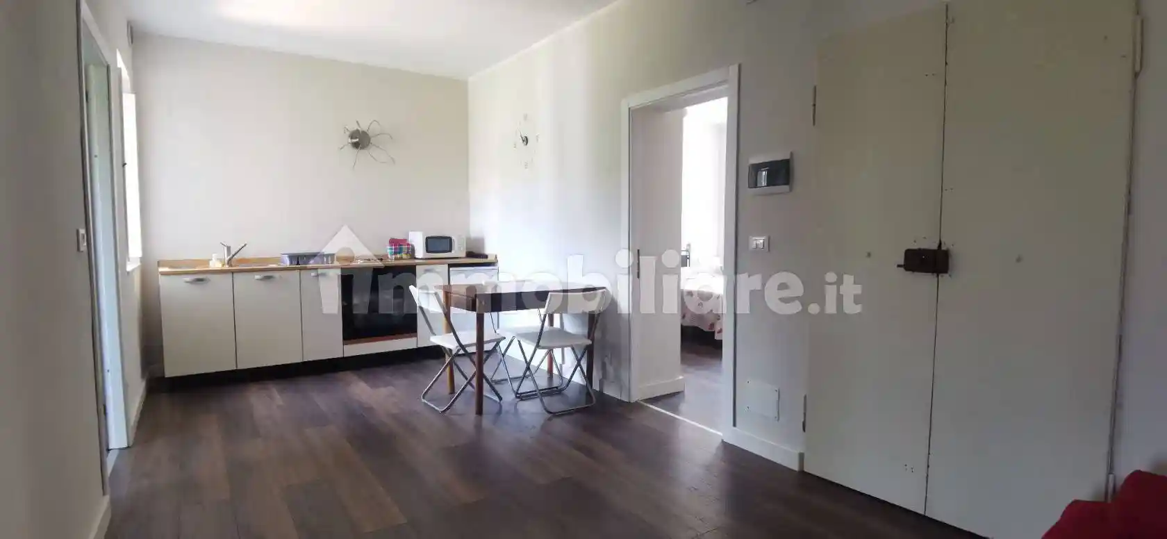Appartamento in vendita a Bagnoregio