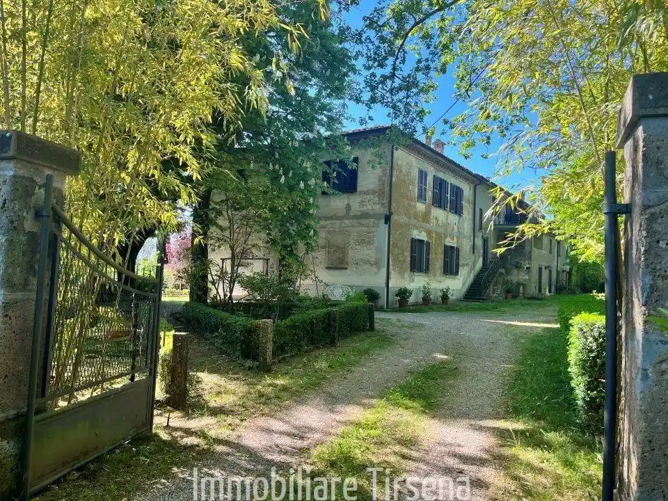 Villa in vendita a Orvieto