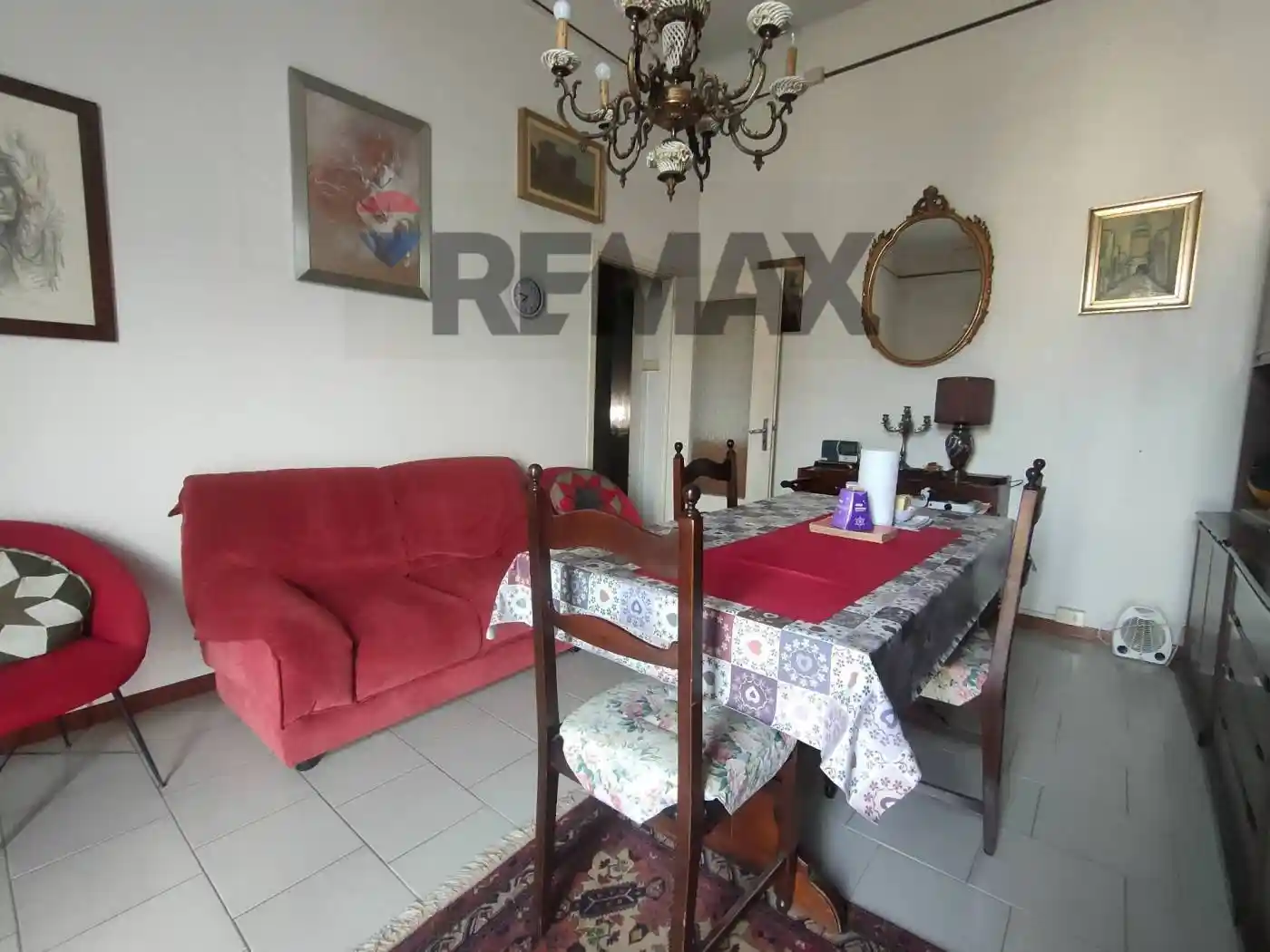 Appartamento in vendita a Copparo
