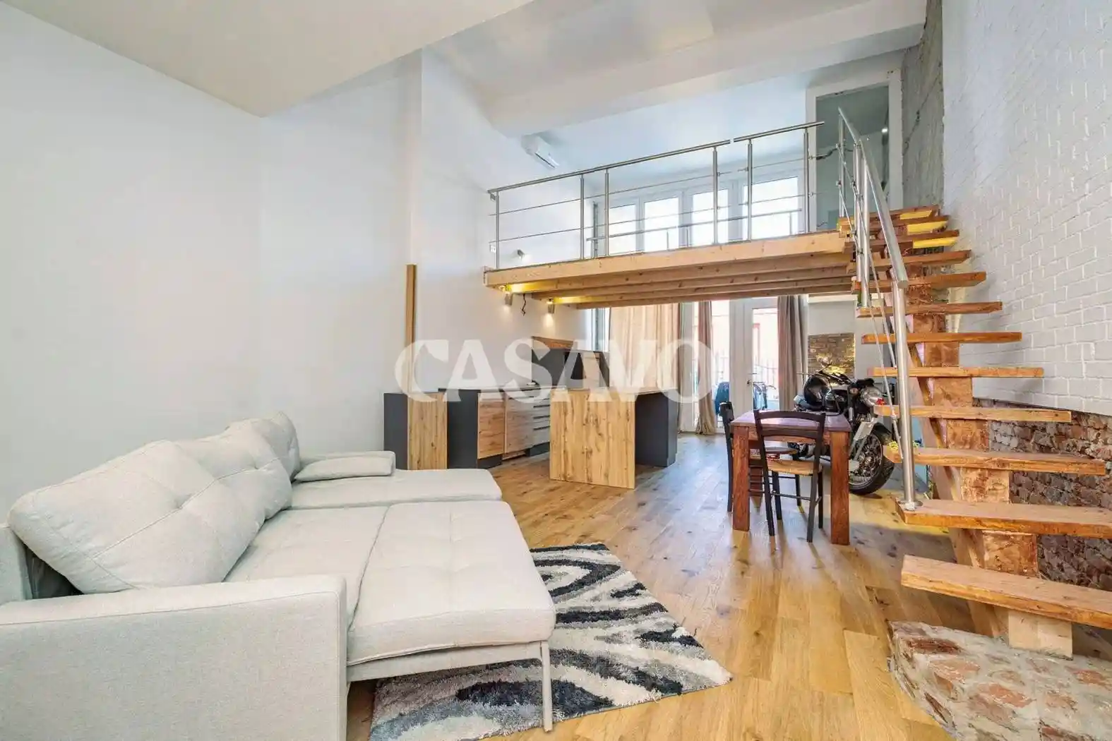 Loft in vendita a Milano