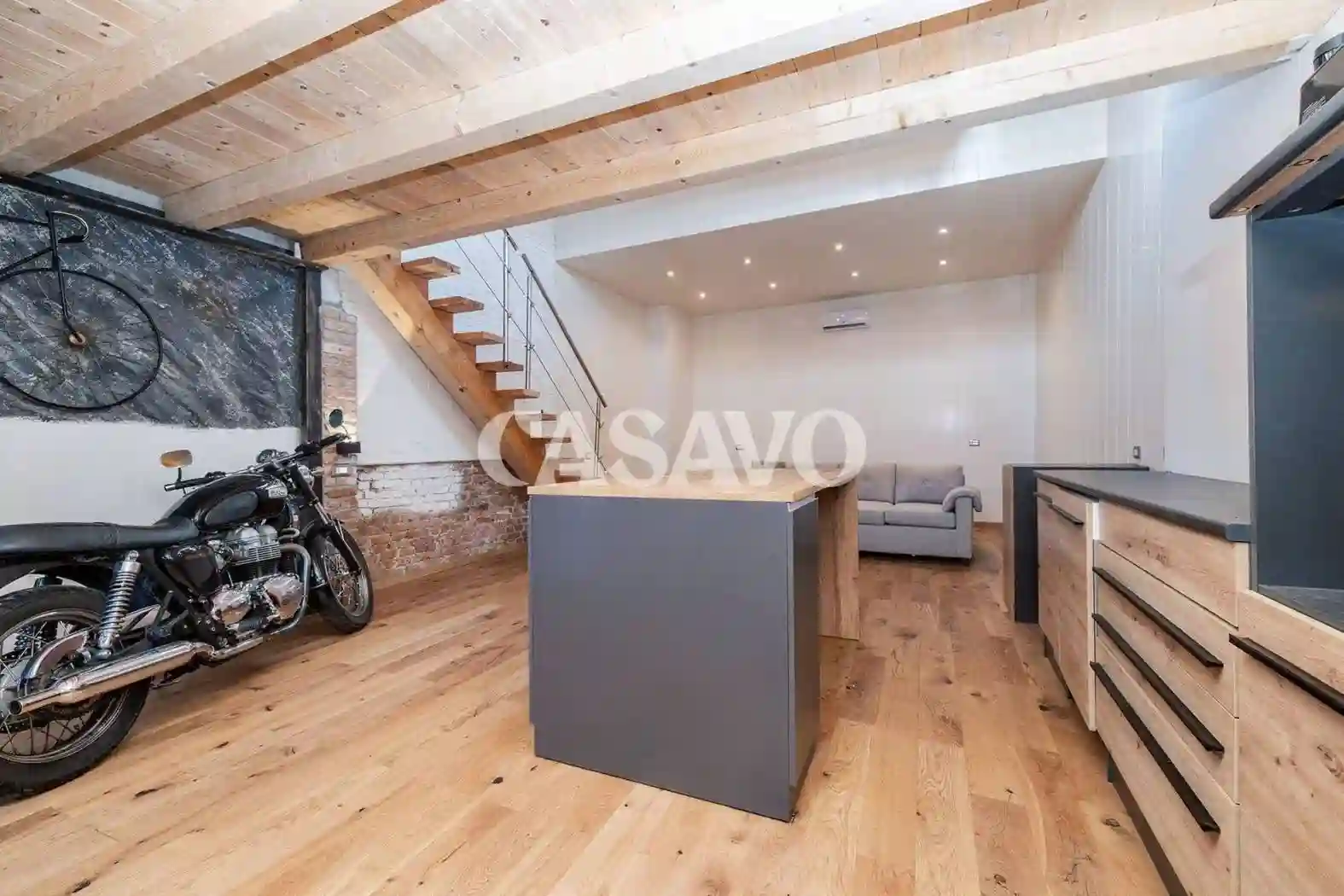 Loft - foto 5