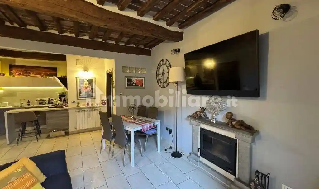 Appartamento in vendita a Città della Pieve