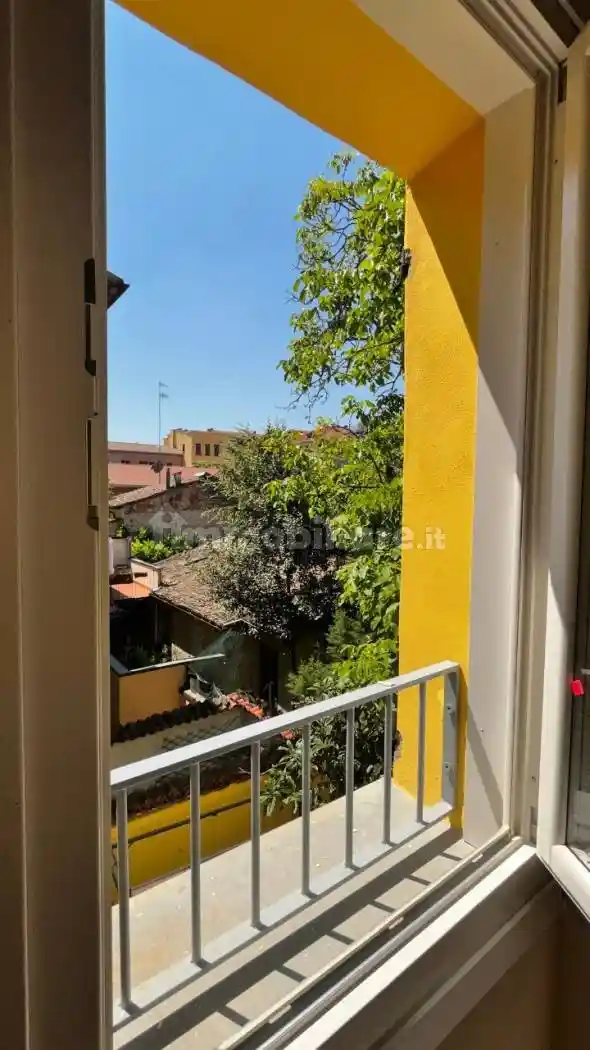 Appartamento in affitto a Parma