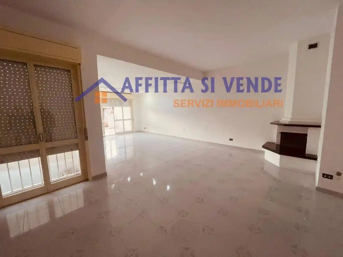 Appartamento in vendita a Floridia