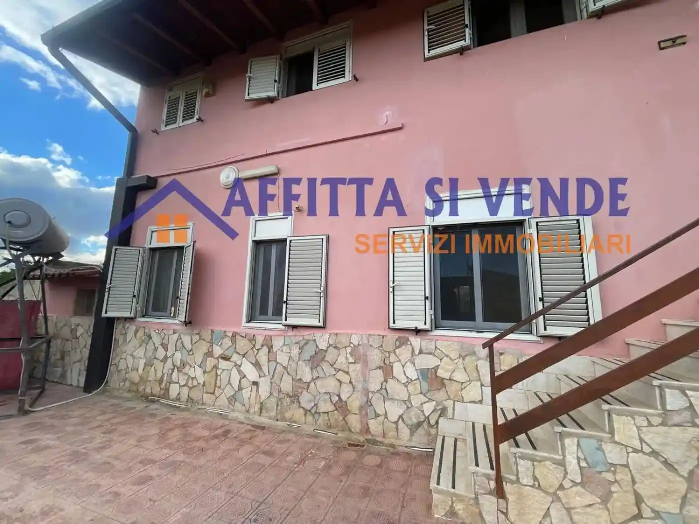 Villa in vendita a Siracusa