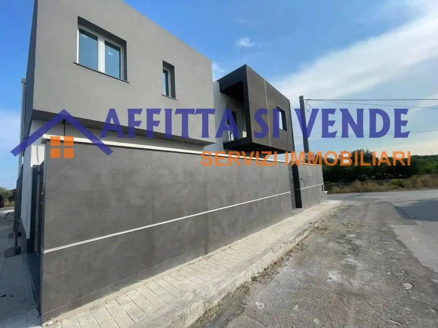 Villa in vendita a Floridia