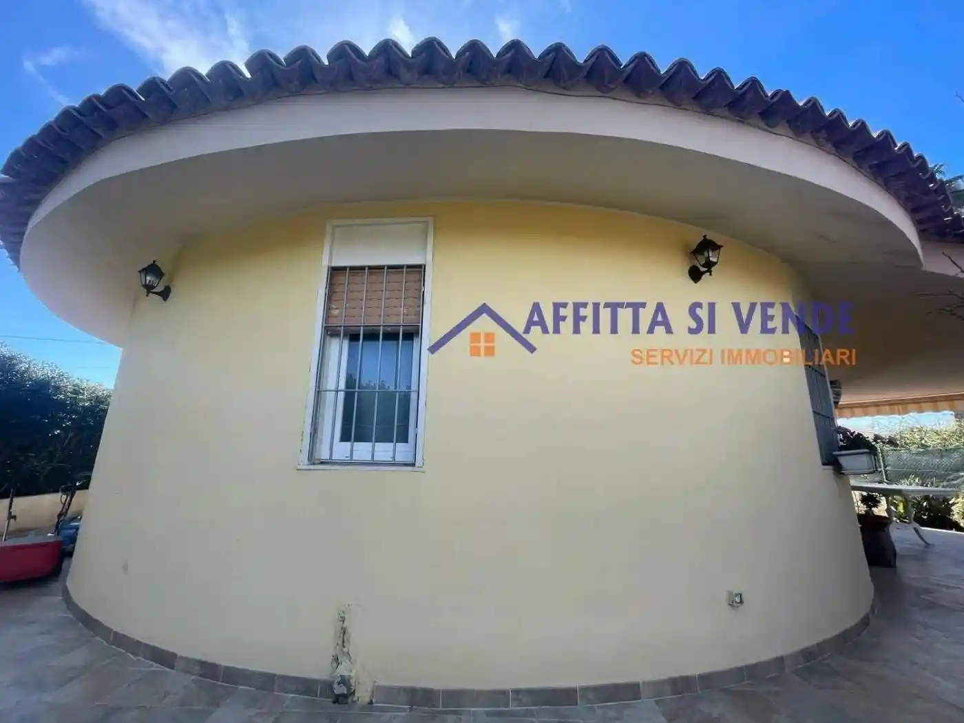 Villa in vendita a Siracusa